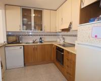 Re-Sale - Apartment - Algorfa