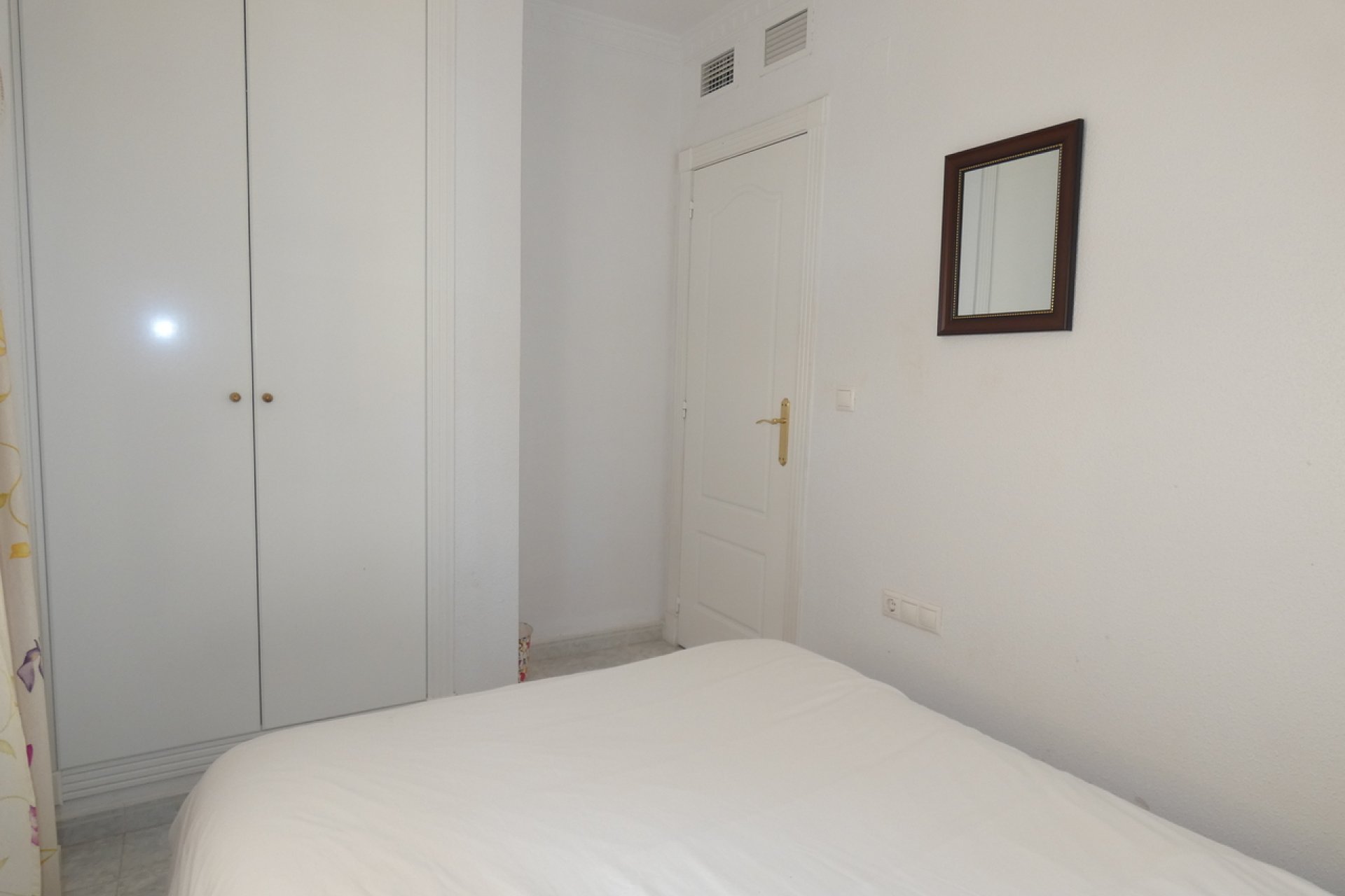 Re-Sale - Apartment - Algorfa