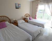 Re-Sale - Apartment - Algorfa