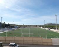 Re-Sale - Apartment - Algorfa