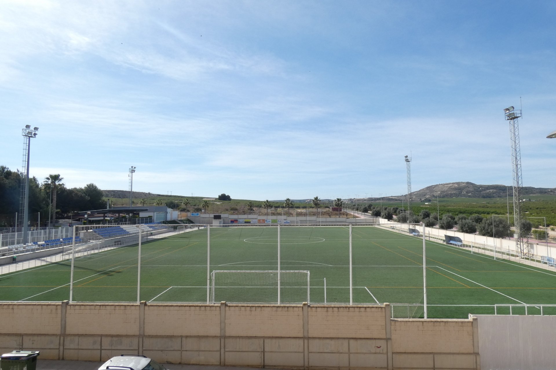 Re-Sale - Apartment - Algorfa