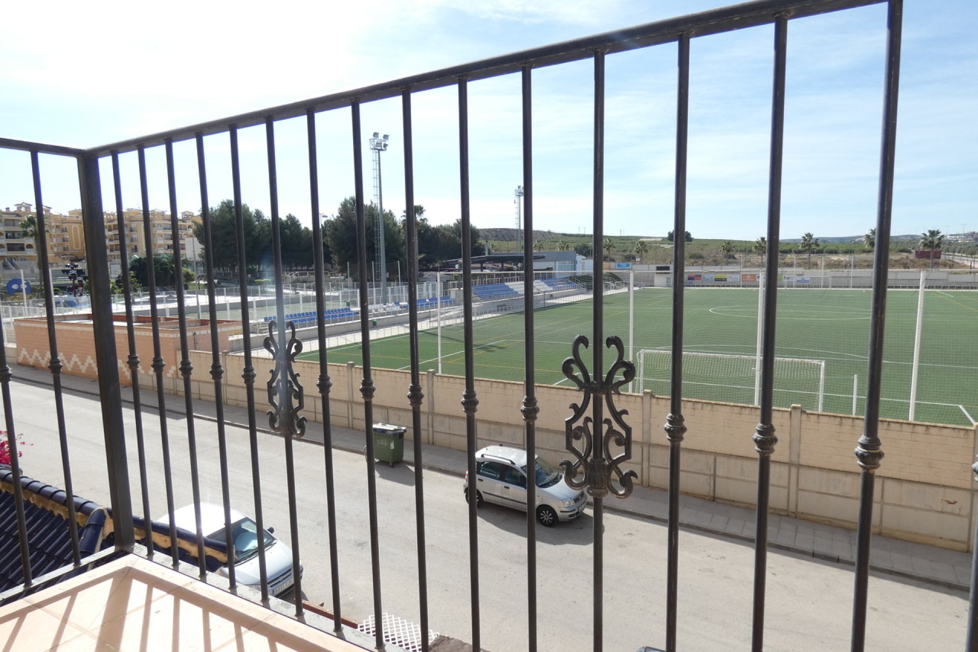 Re-Sale - Apartment - Algorfa