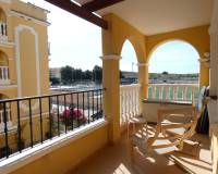 Re-Sale - Apartment - Algorfa