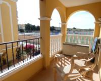 Re-Sale - Apartment - Algorfa
