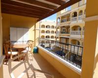 Re-Sale - Apartment - Algorfa
