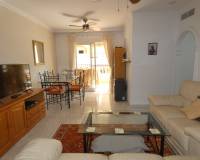 Re-Sale - Apartment - Algorfa
