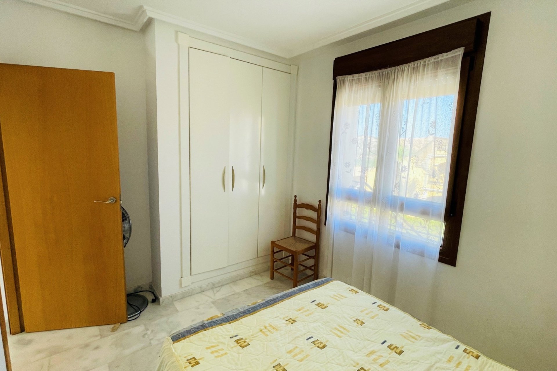 Re-Sale - Apartment - Algorfa