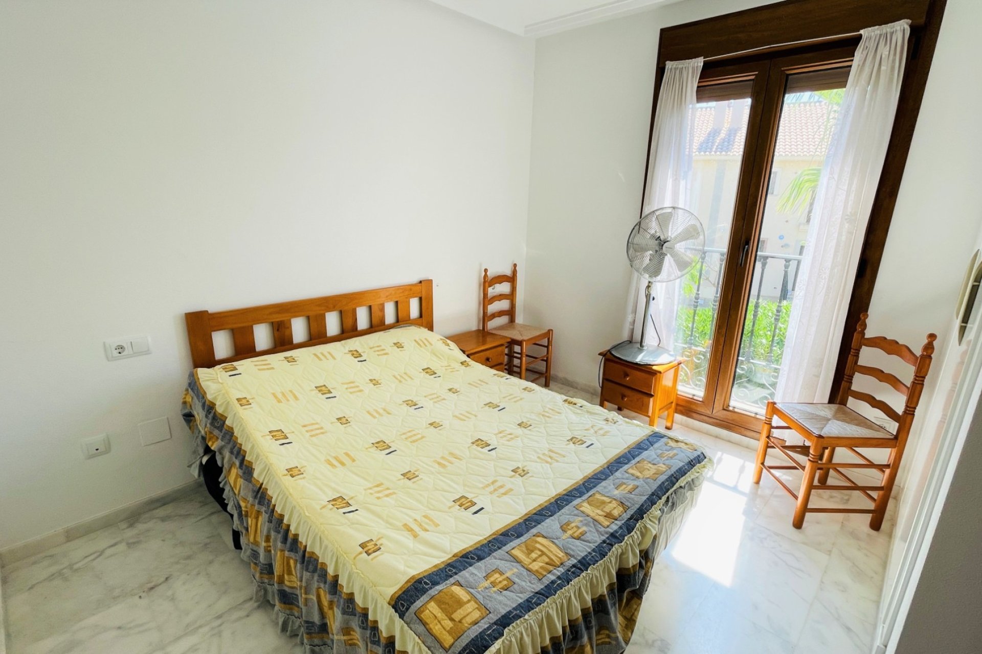 Re-Sale - Apartment - Algorfa