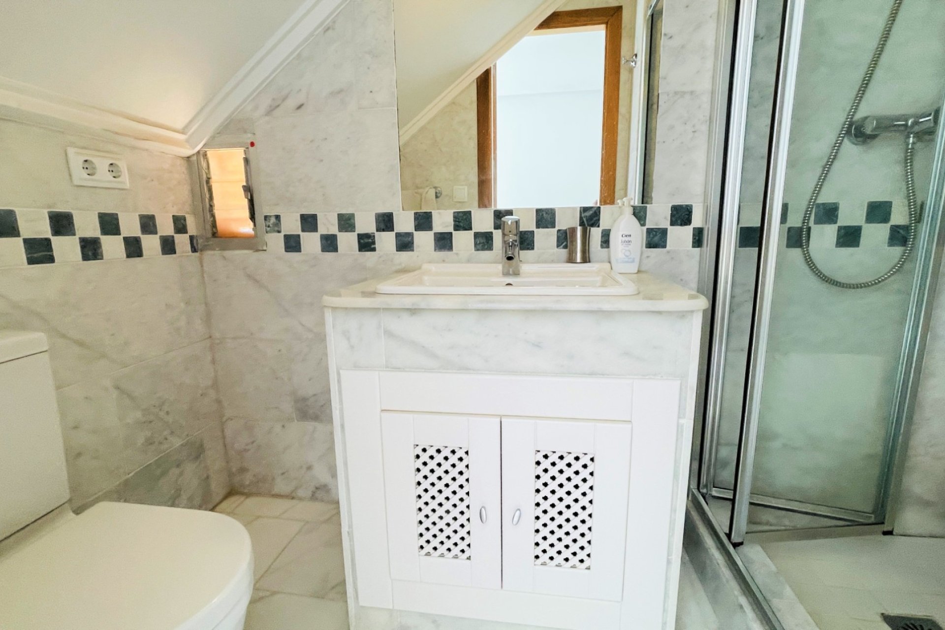 Re-Sale - Apartment - Algorfa