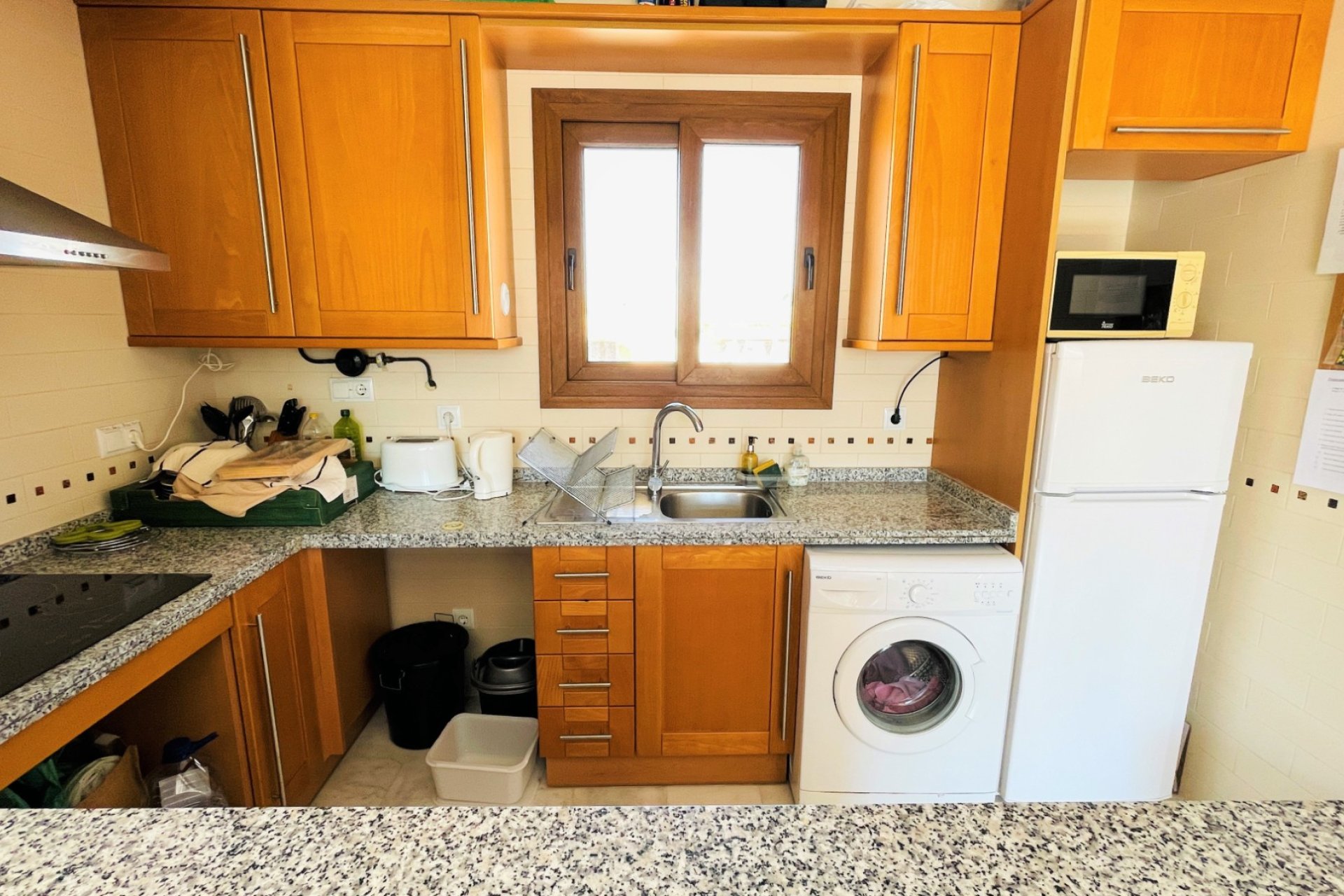 Re-Sale - Apartment - Algorfa