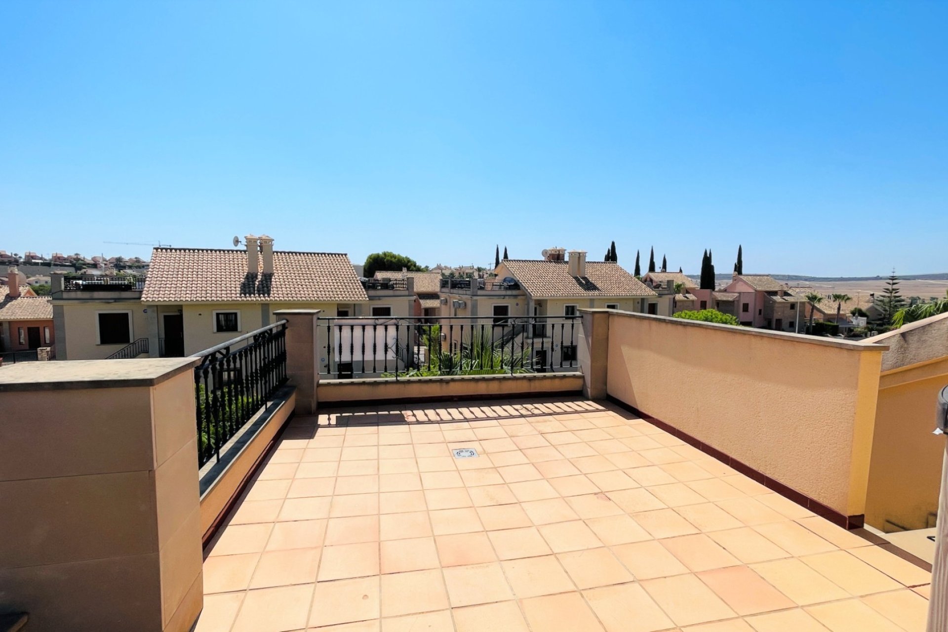 Re-Sale - Apartment - Algorfa