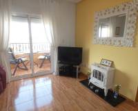 Re-Sale - Apartment - Algorfa