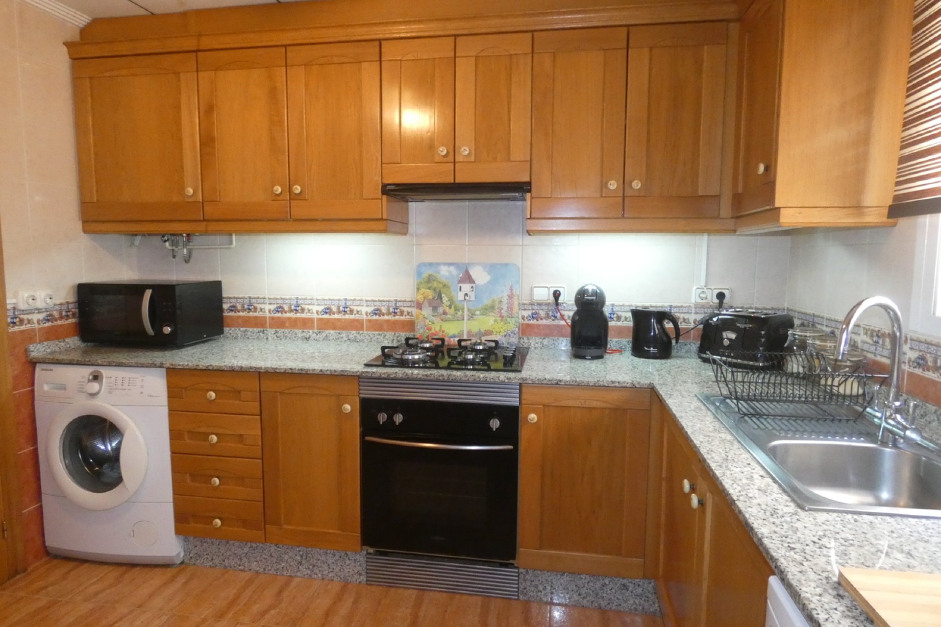 Re-Sale - Apartment - Algorfa