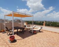 Re-Sale - Apartment - Algorfa