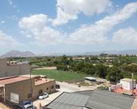 Re-Sale - Apartment - Algorfa