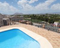 Re-Sale - Apartment - Algorfa