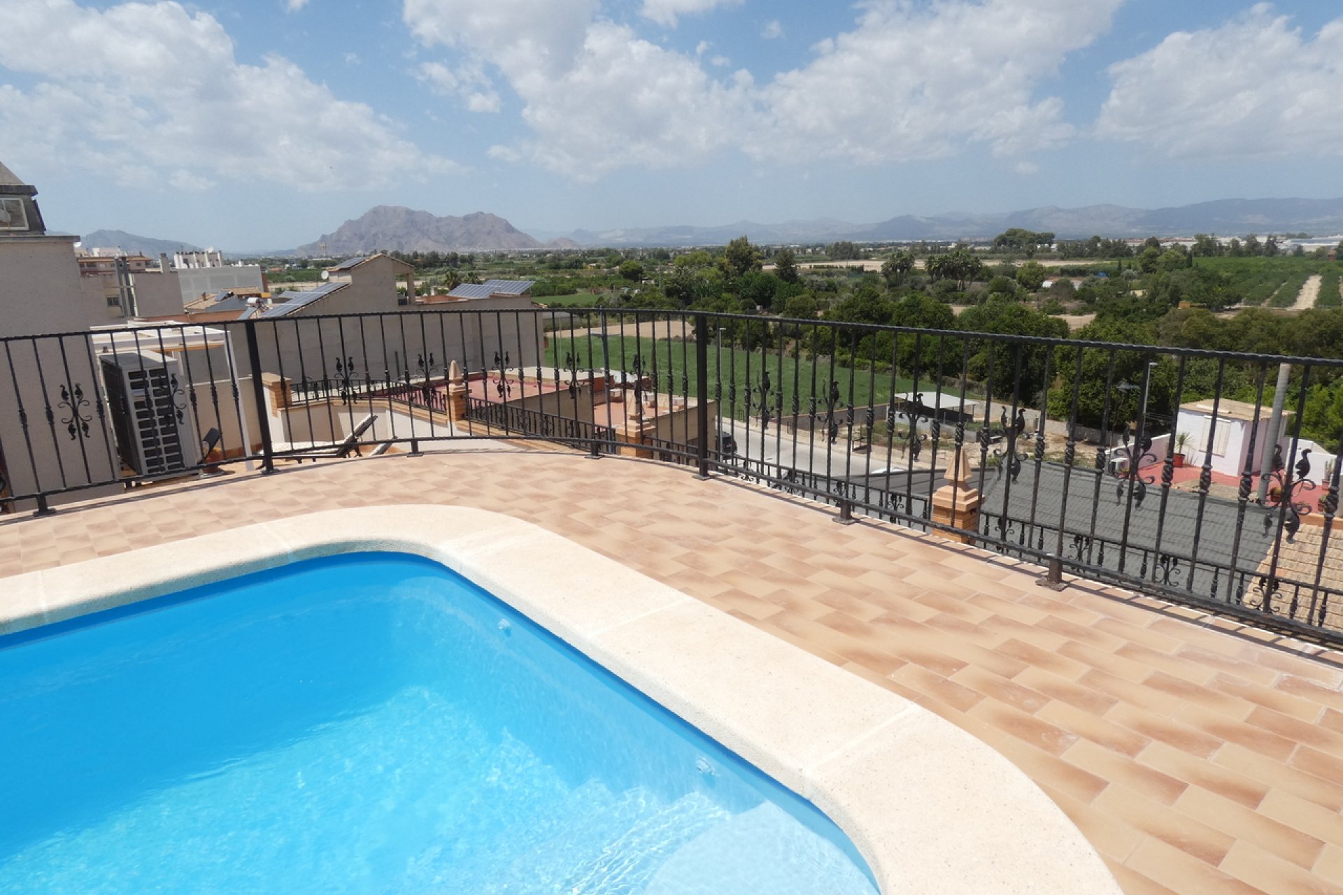 Re-Sale - Apartment - Algorfa