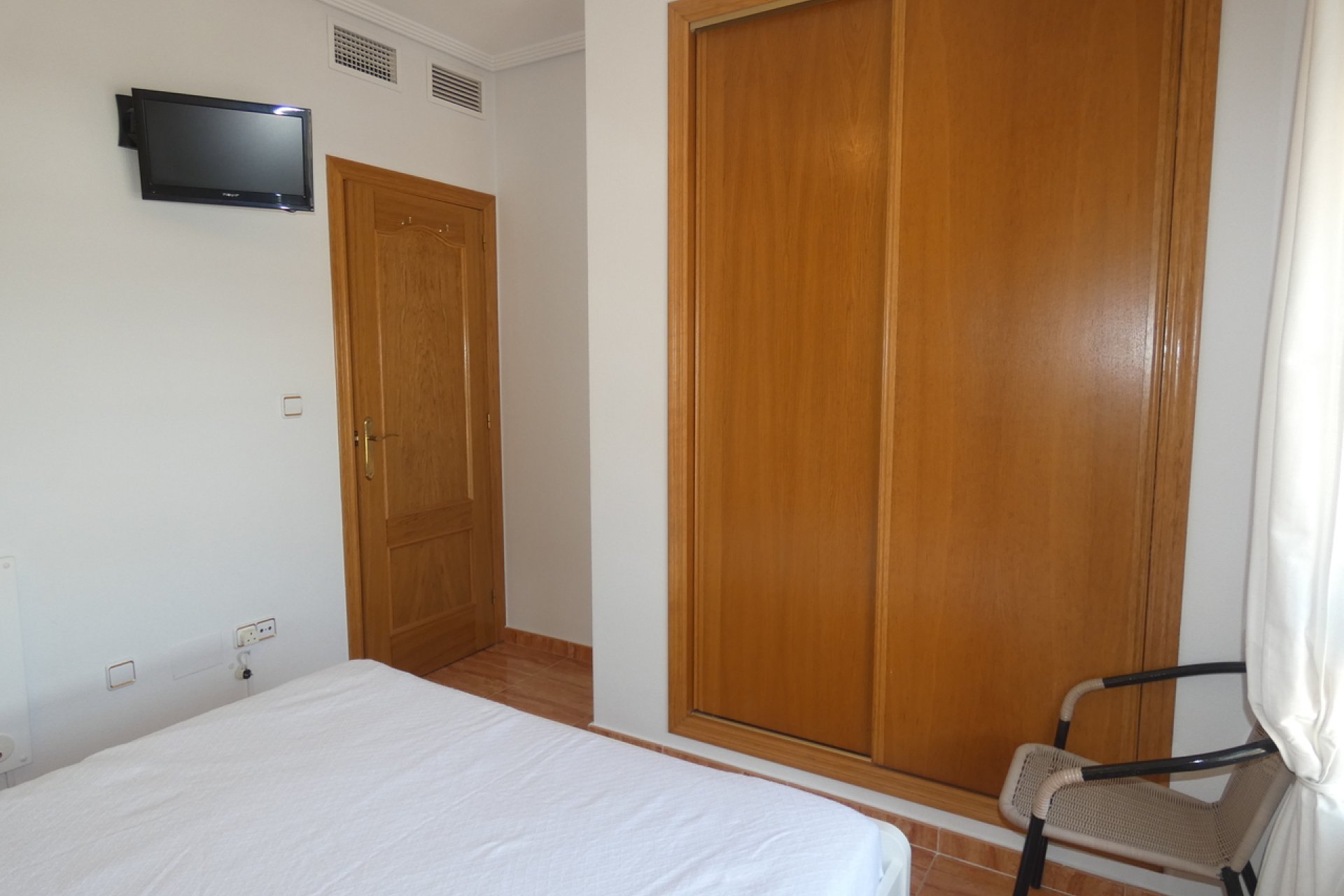 Re-Sale - Apartment - Algorfa