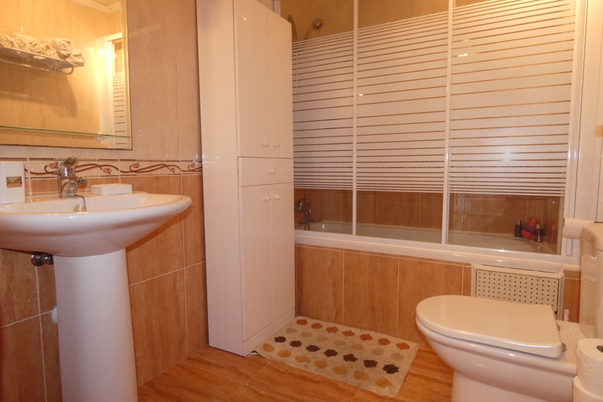 Re-Sale - Apartment - Algorfa