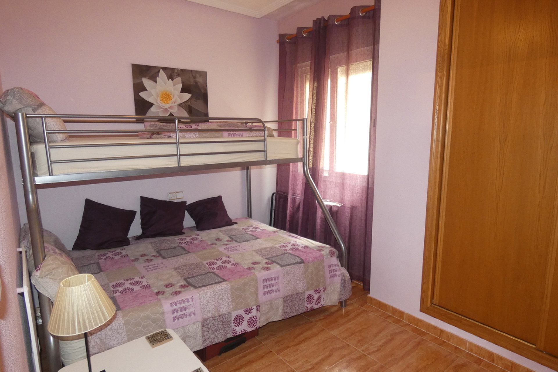 Re-Sale - Apartment - Algorfa