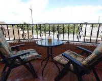 Re-Sale - Apartment - Algorfa