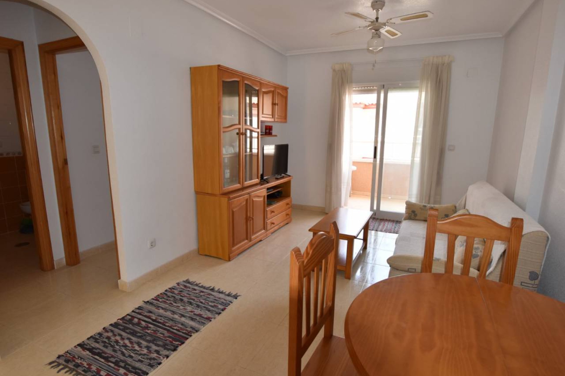 Re-Sale - Apartment - Algorfa