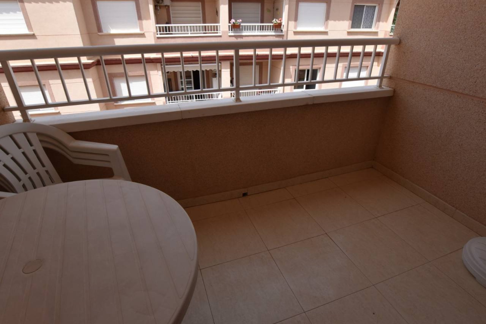 Re-Sale - Apartment - Algorfa