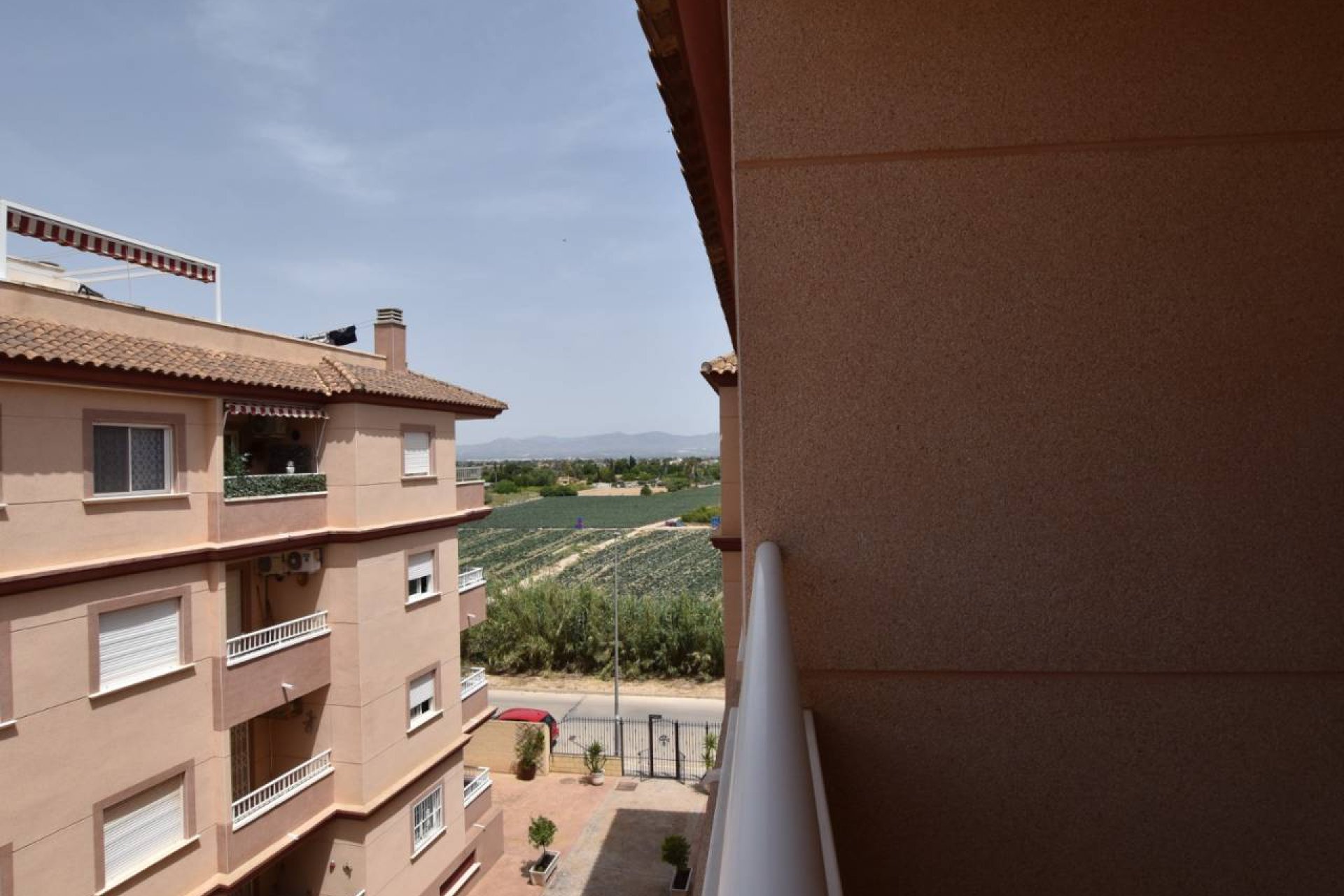 Re-Sale - Apartment - Algorfa