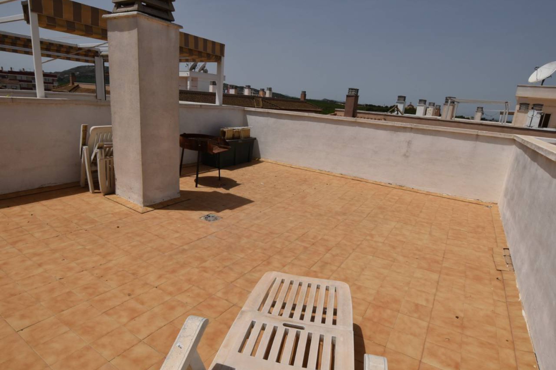 Re-Sale - Apartment - Algorfa