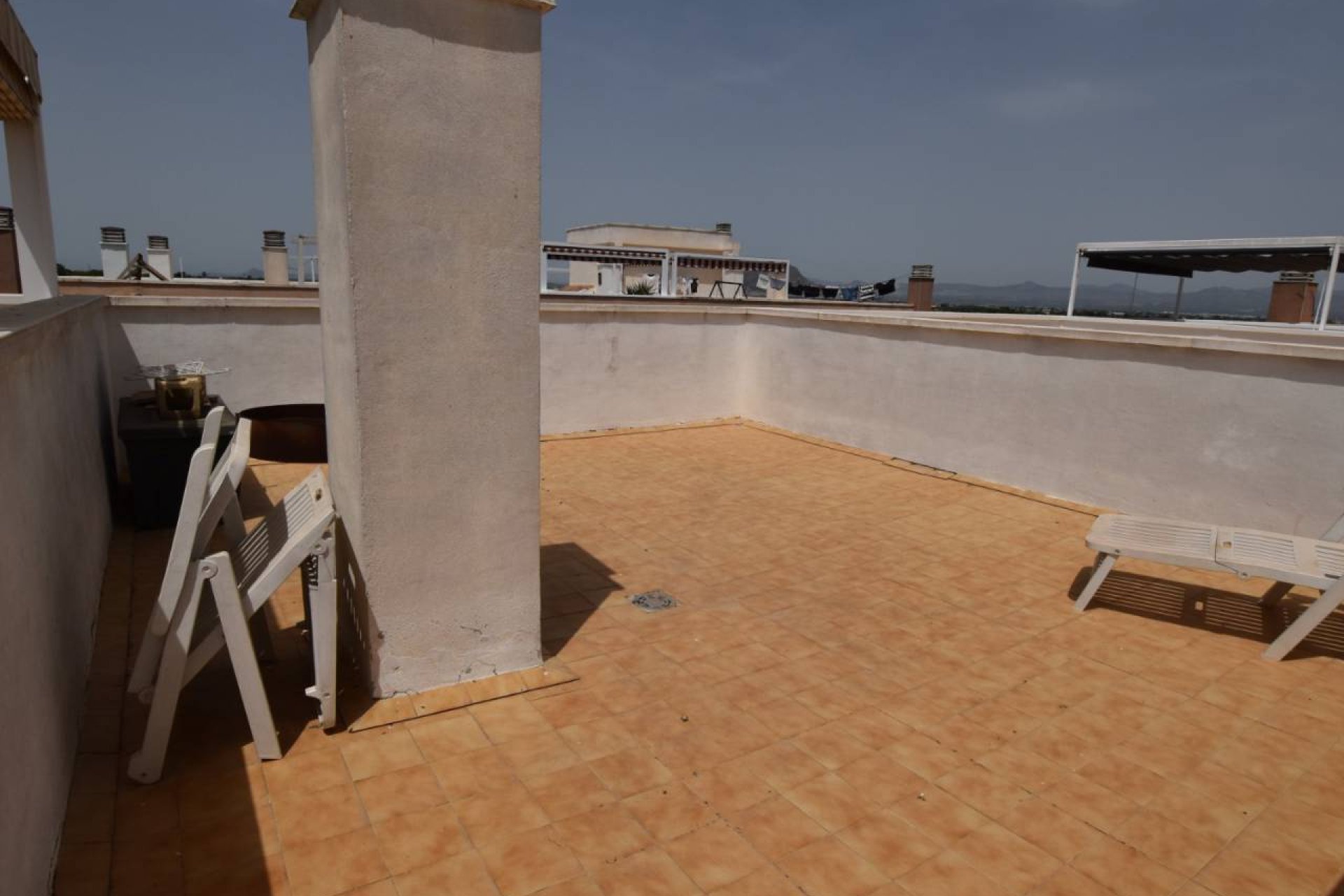 Re-Sale - Apartment - Algorfa