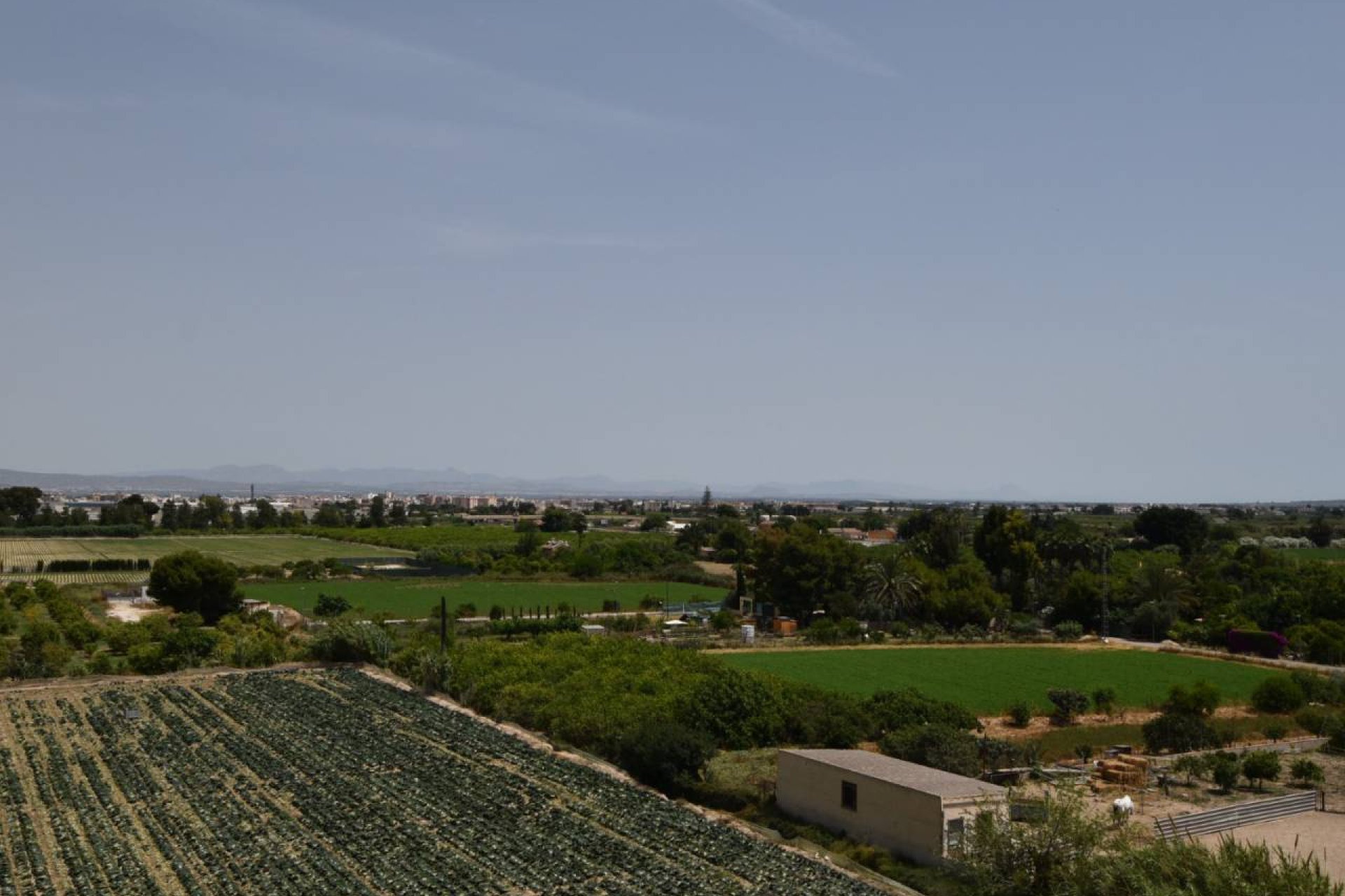 Re-Sale - Apartment - Algorfa