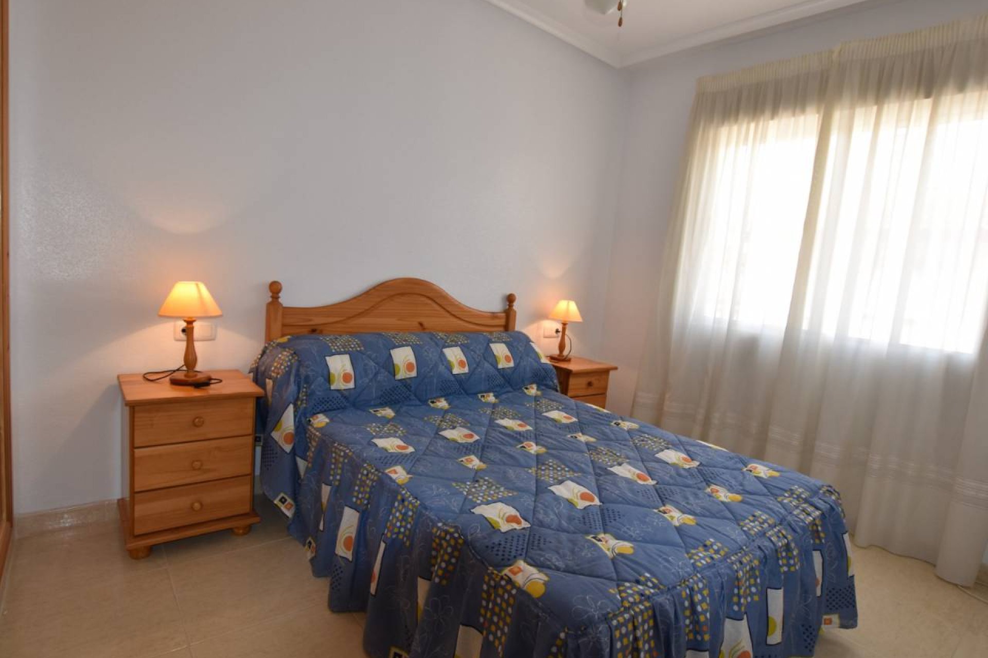 Re-Sale - Apartment - Algorfa