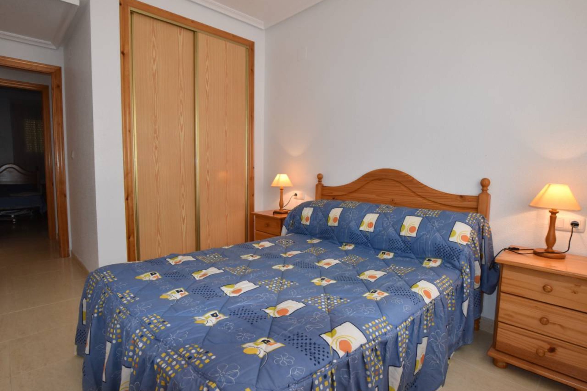 Re-Sale - Apartment - Algorfa