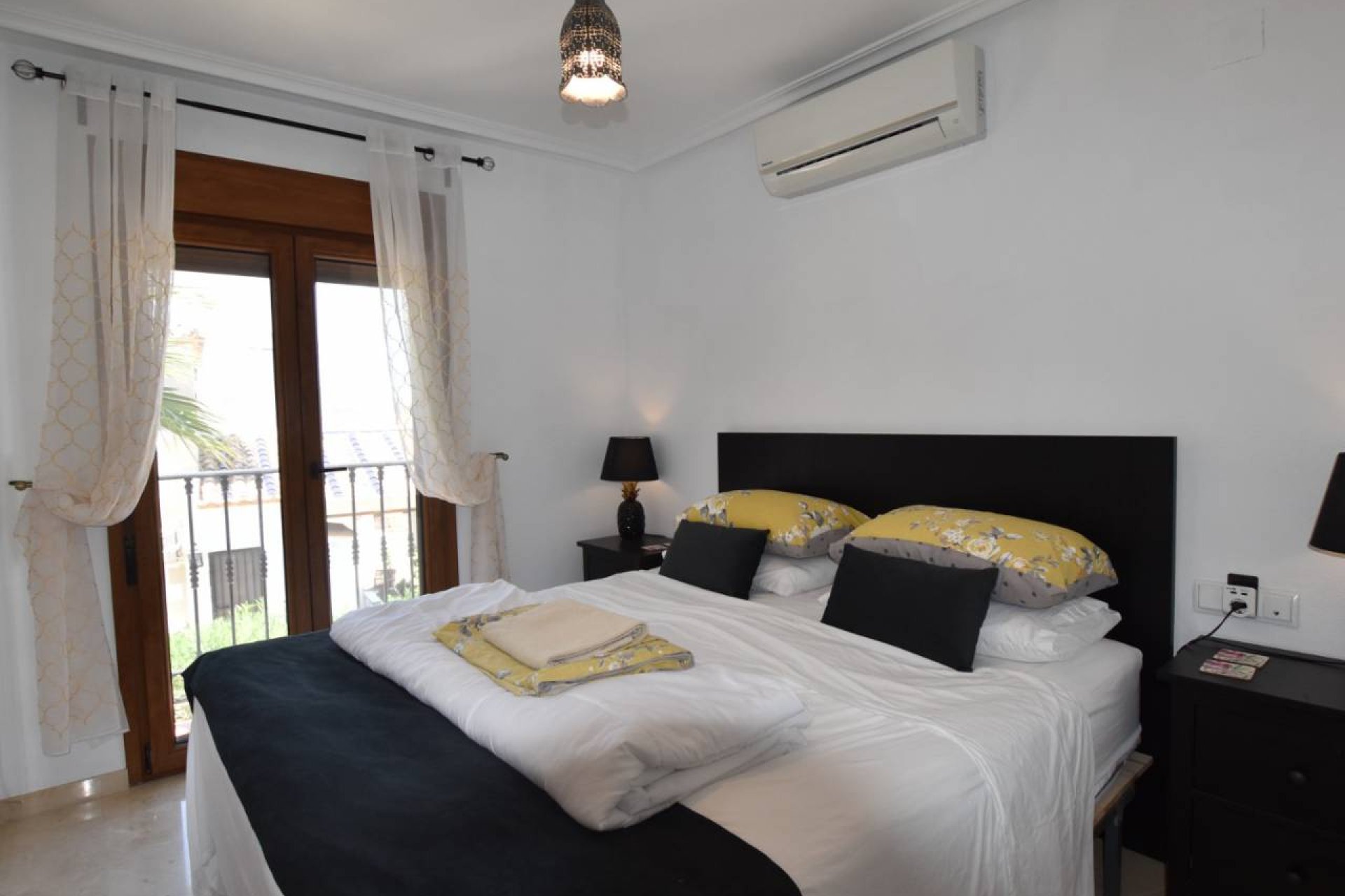 Re-Sale - Apartment - Algorfa