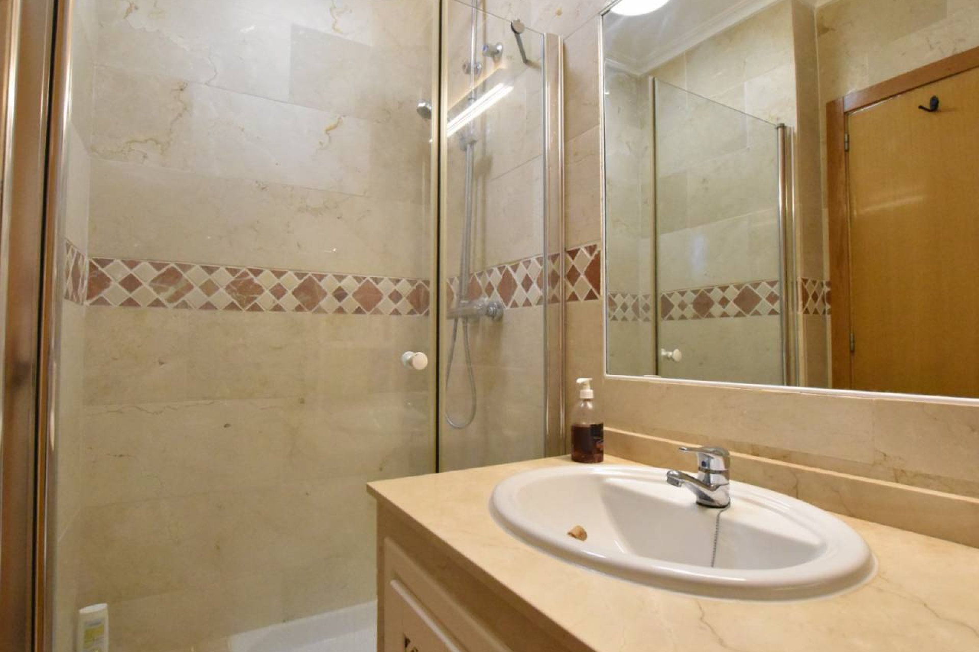 Re-Sale - Apartment - Algorfa