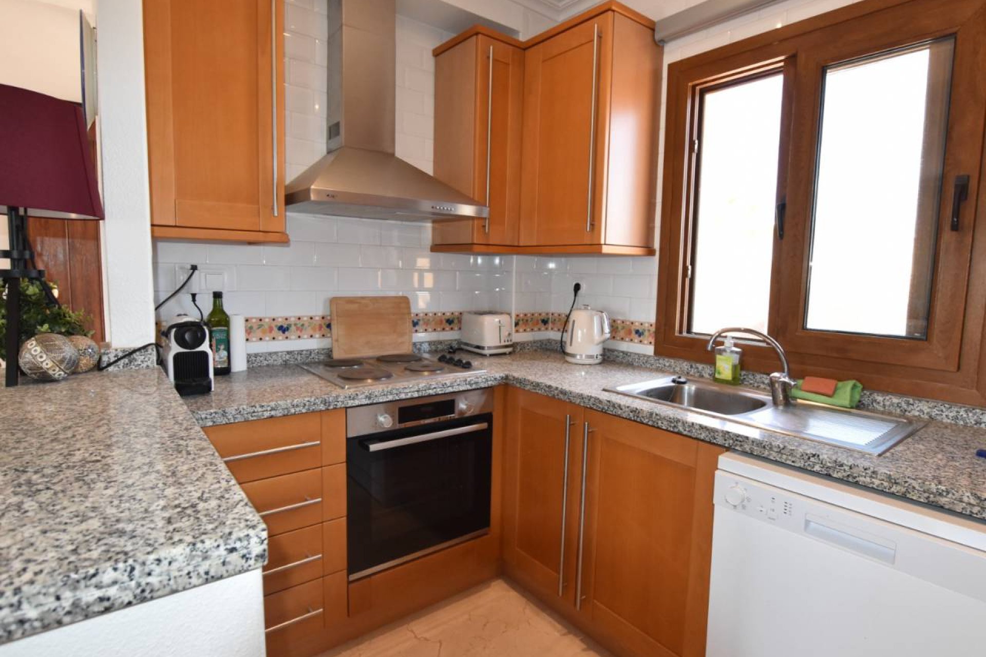 Re-Sale - Apartment - Algorfa
