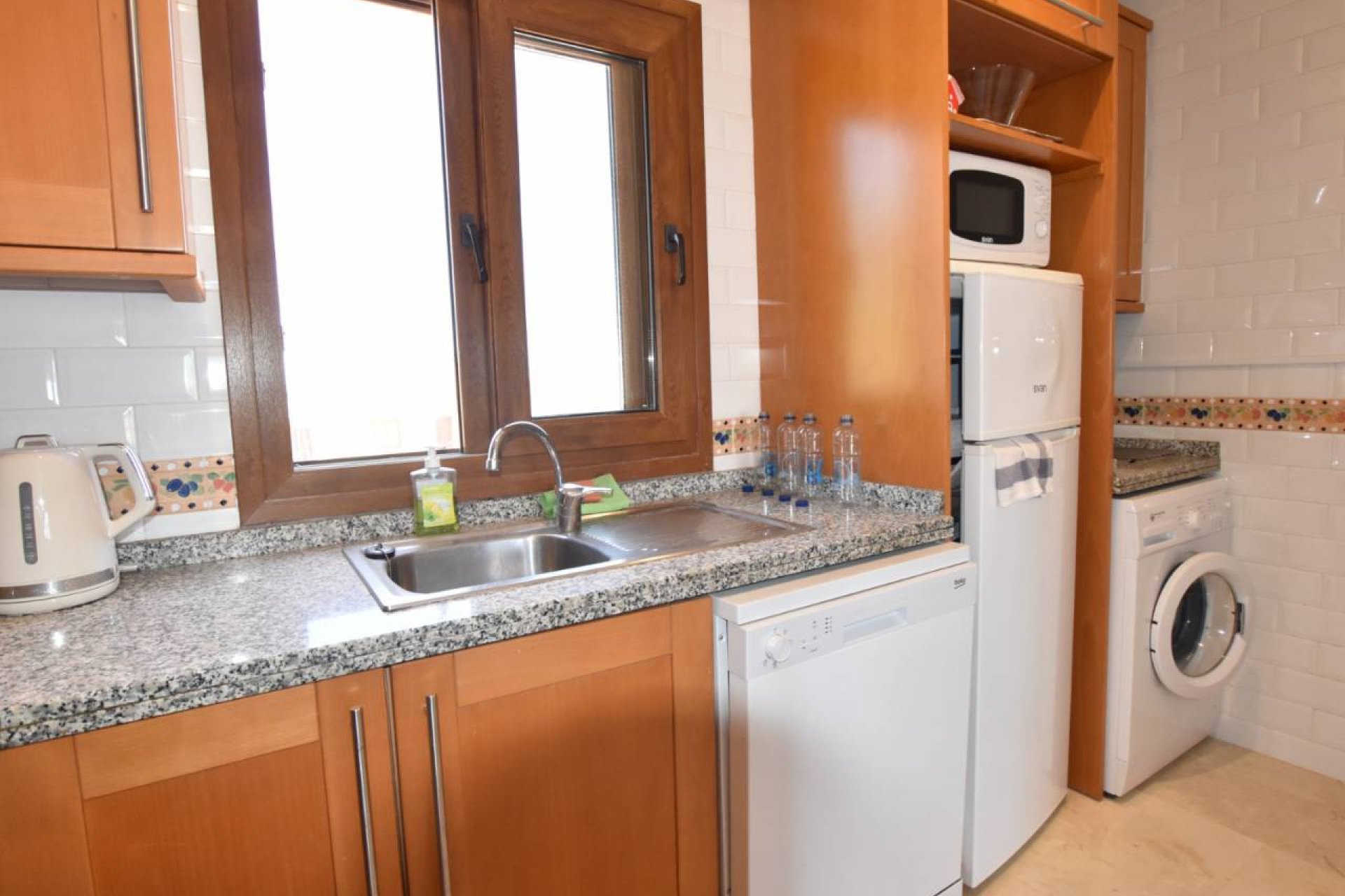 Re-Sale - Apartment - Algorfa