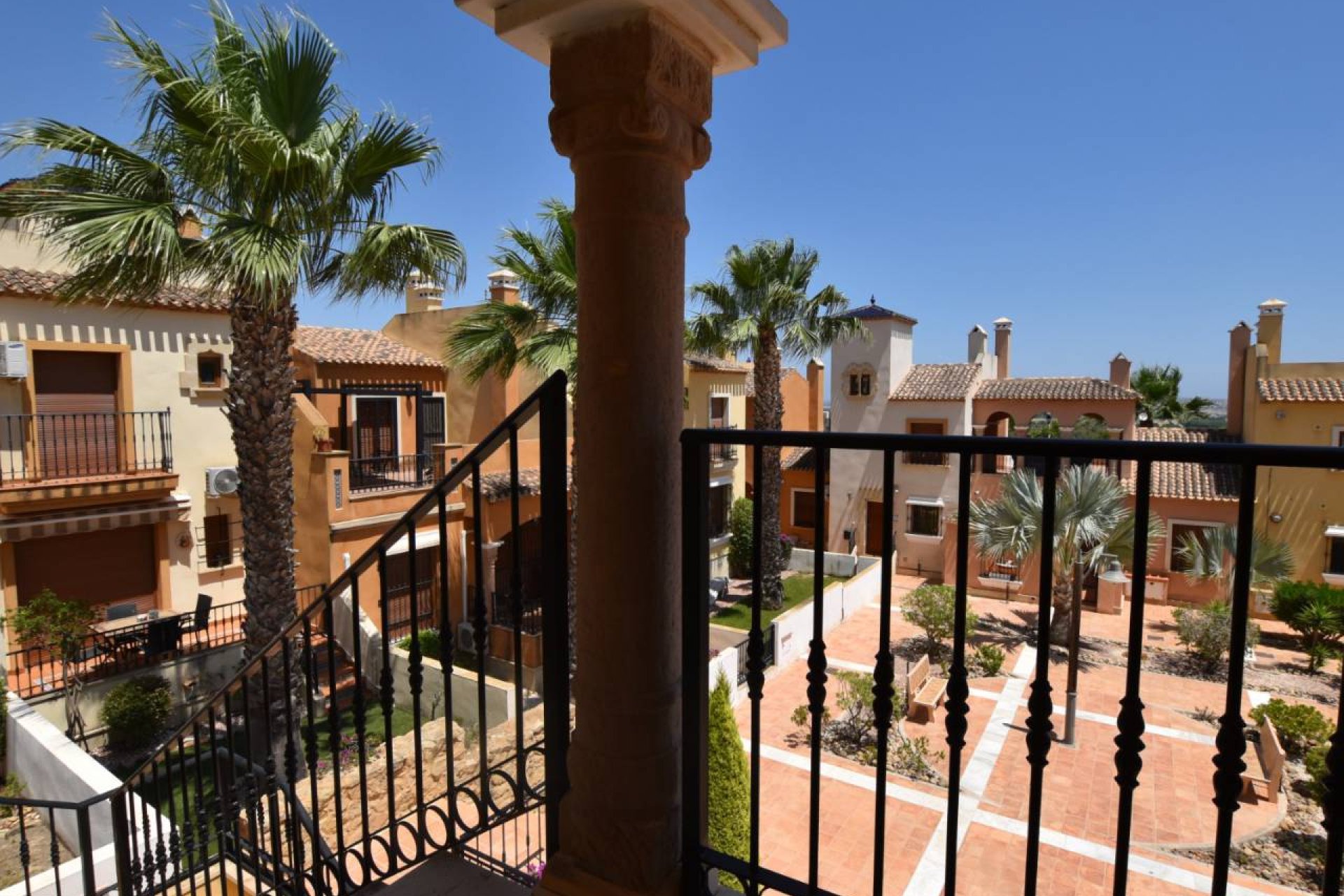 Re-Sale - Apartment - Algorfa