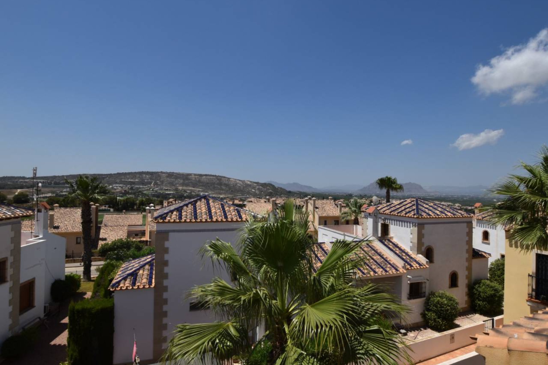 Re-Sale - Apartment - Algorfa