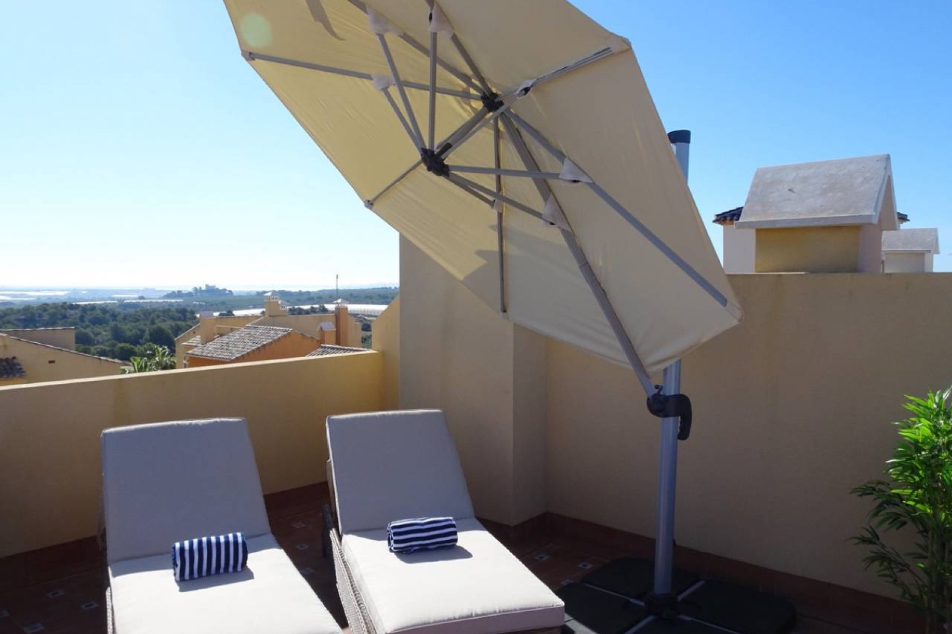 Re-Sale - Apartment - Algorfa