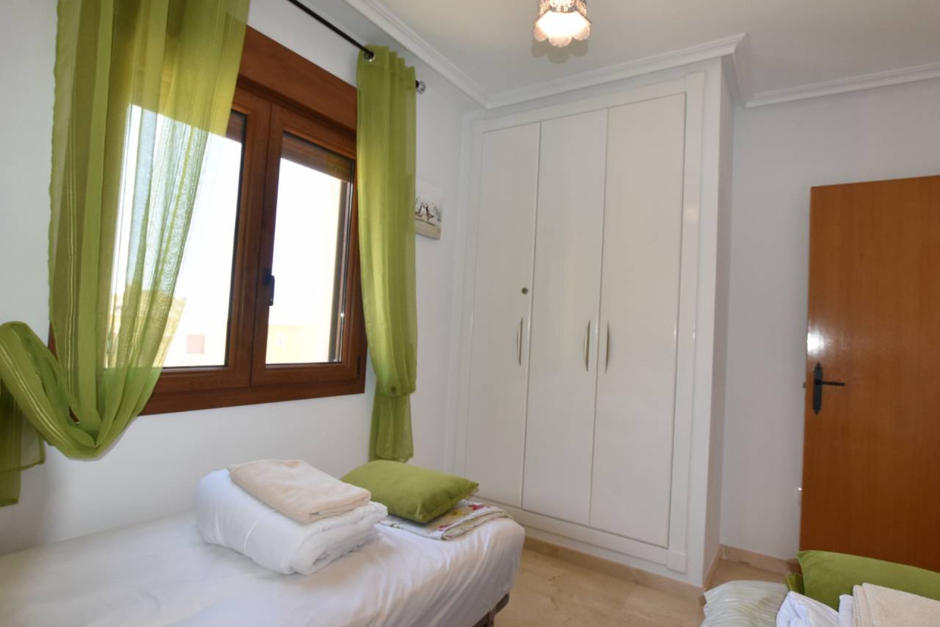 Re-Sale - Apartment - Algorfa