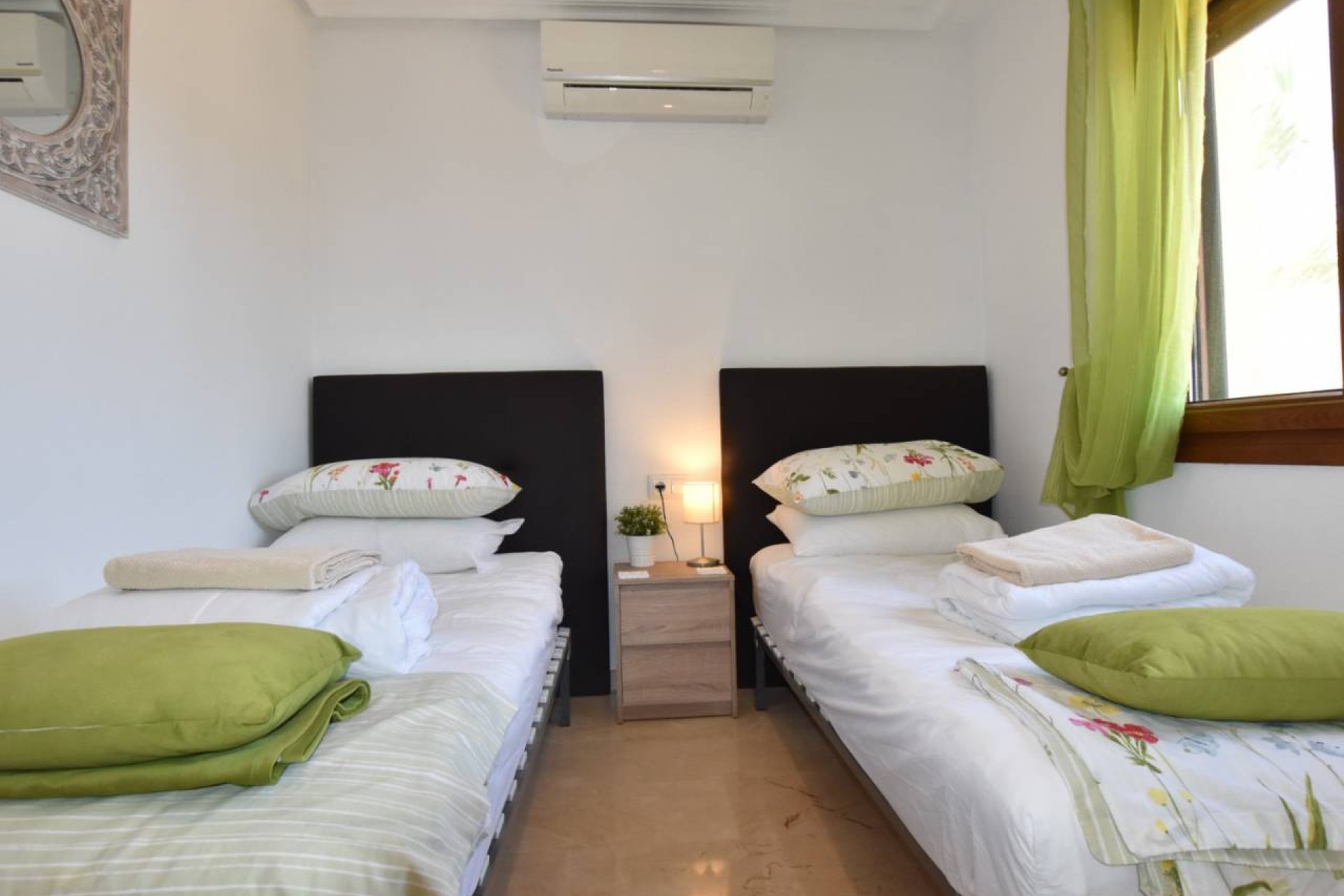 Re-Sale - Apartment - Algorfa