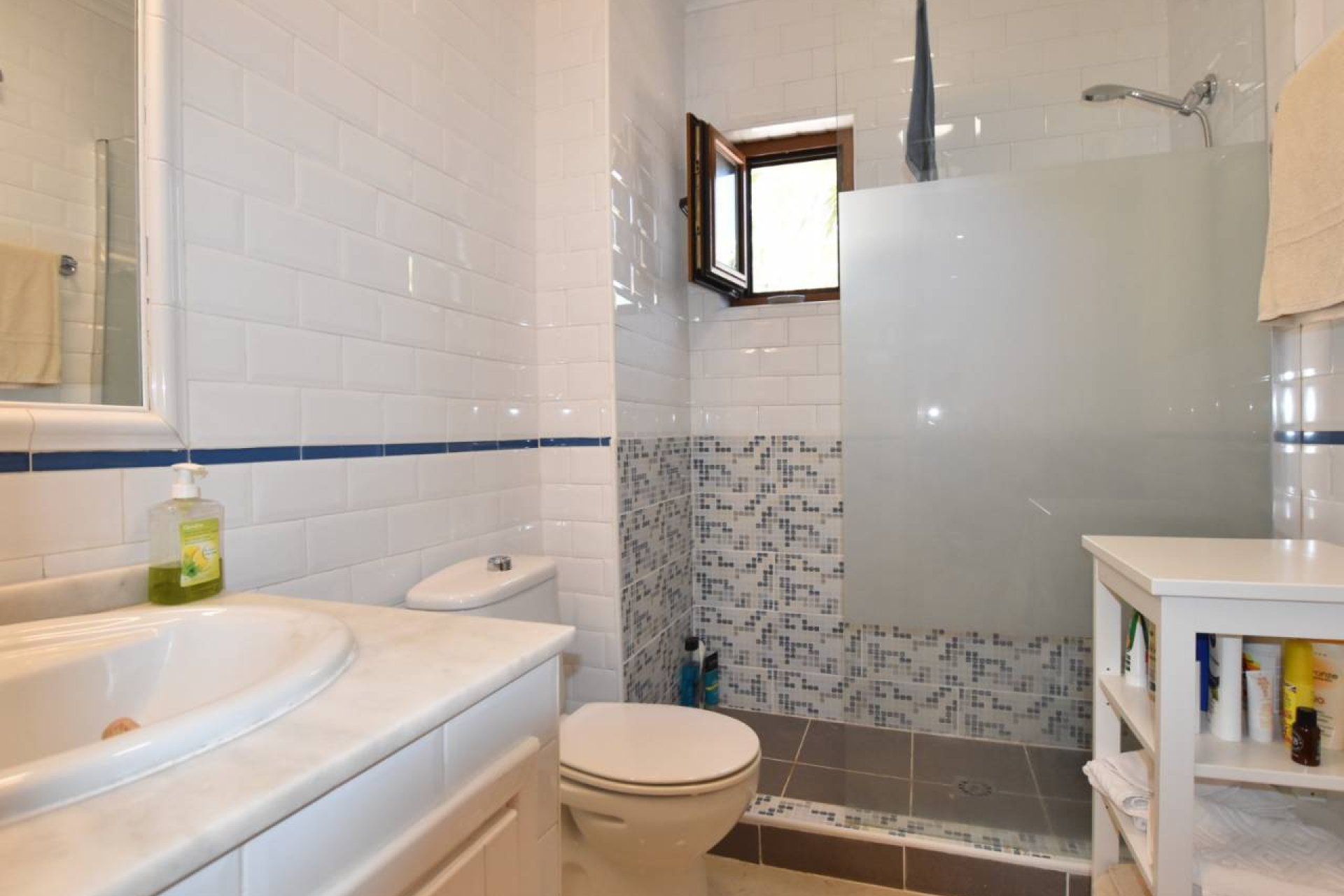 Re-Sale - Apartment - Algorfa