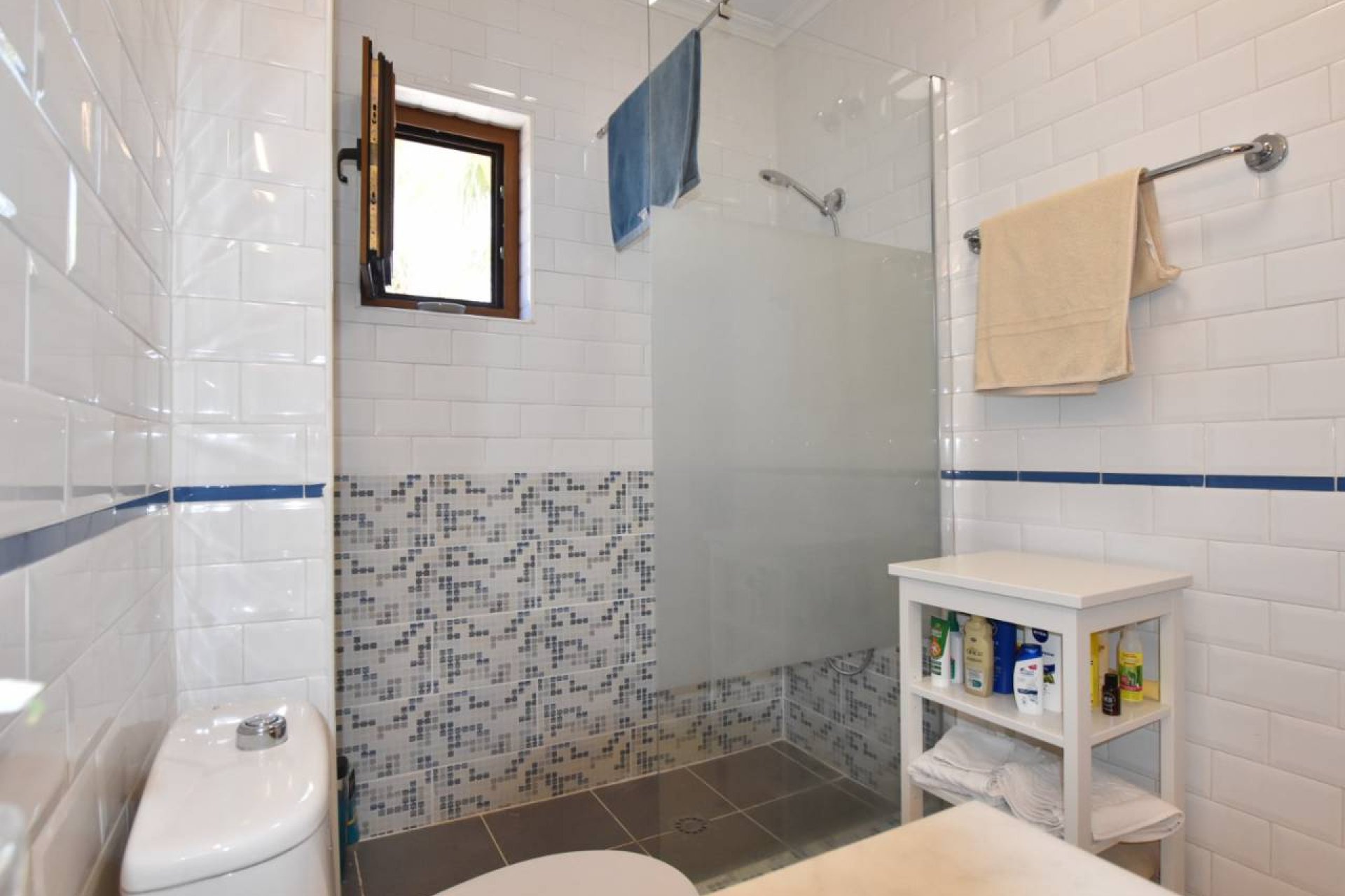 Re-Sale - Apartment - Algorfa