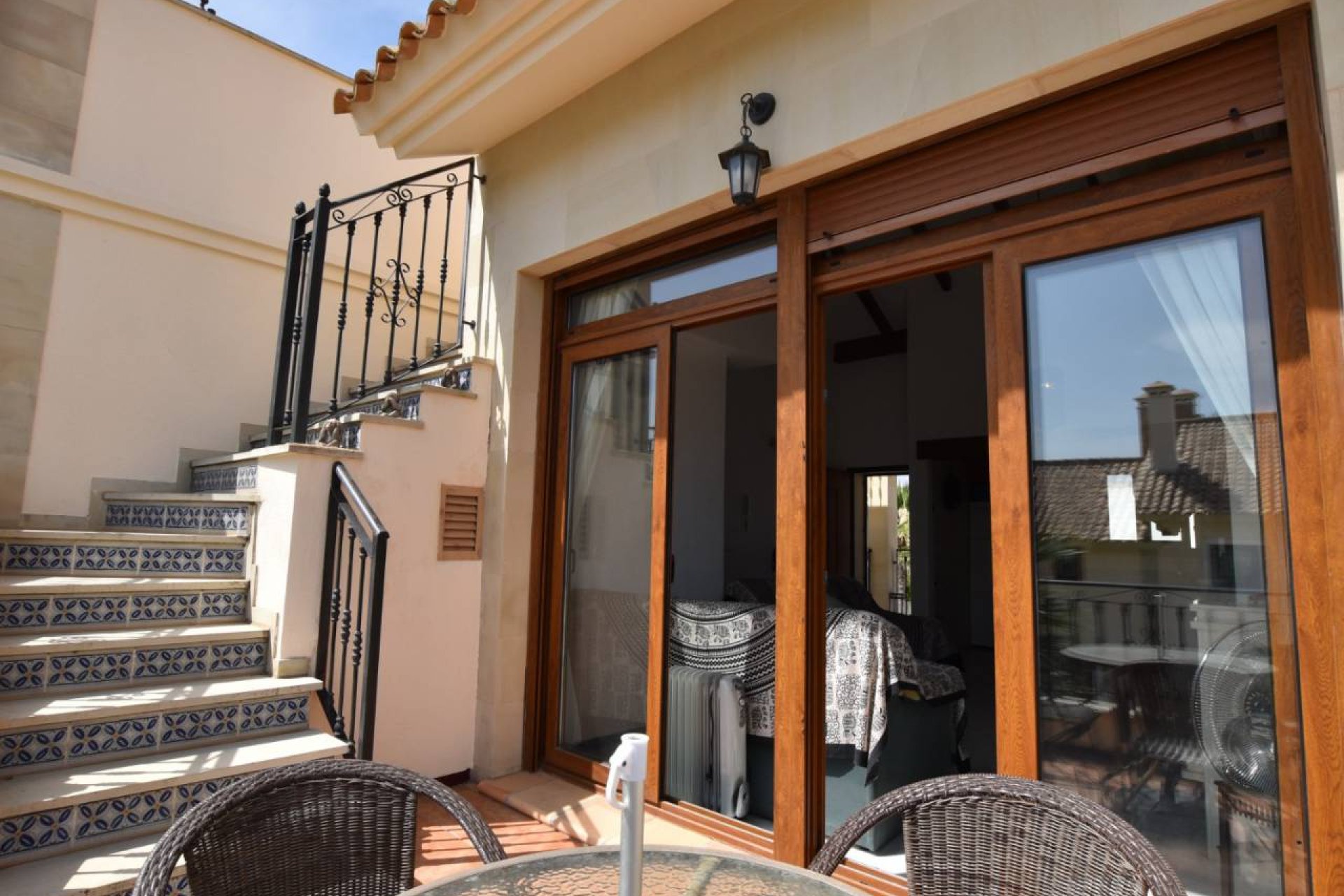 Re-Sale - Apartment - Algorfa