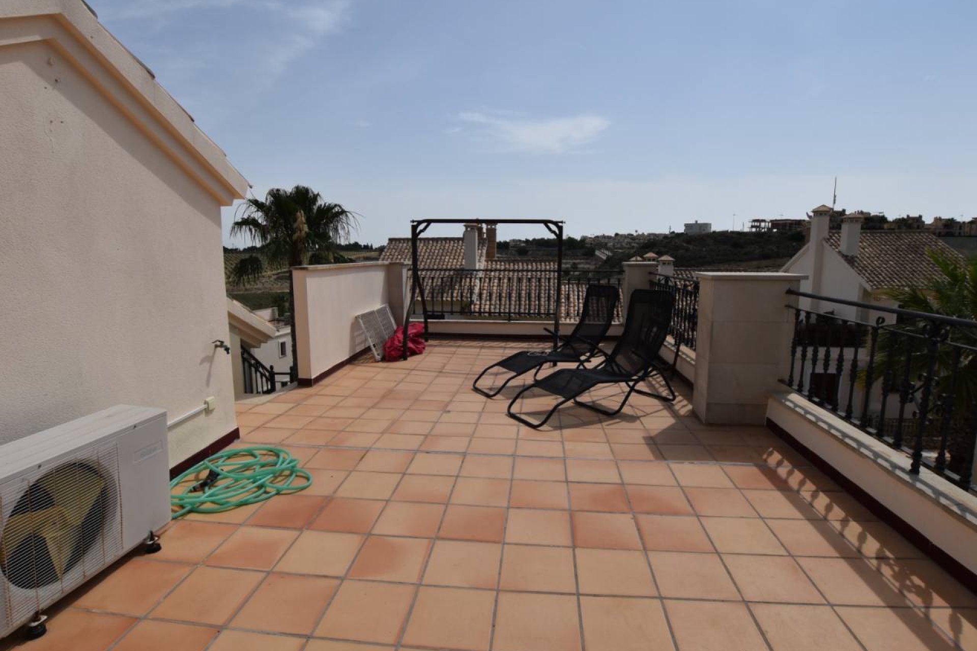 Re-Sale - Apartment - Algorfa