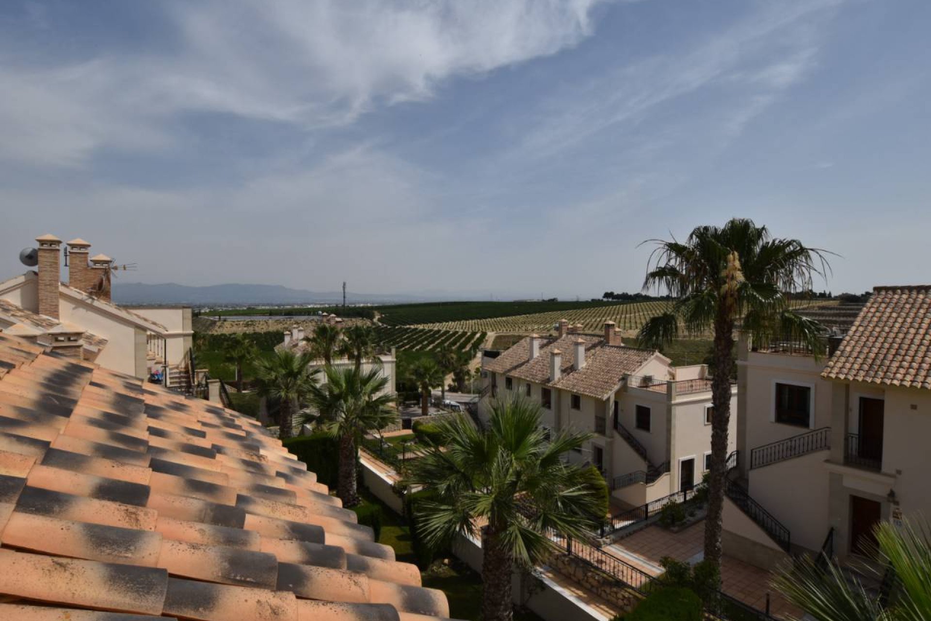 Re-Sale - Apartment - Algorfa