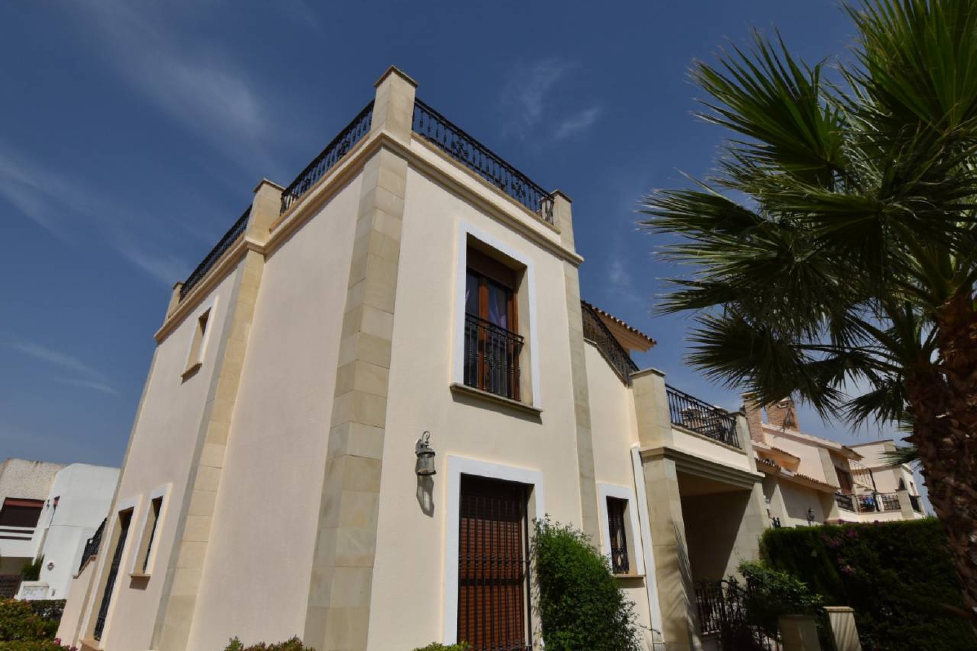 Re-Sale - Apartment - Algorfa