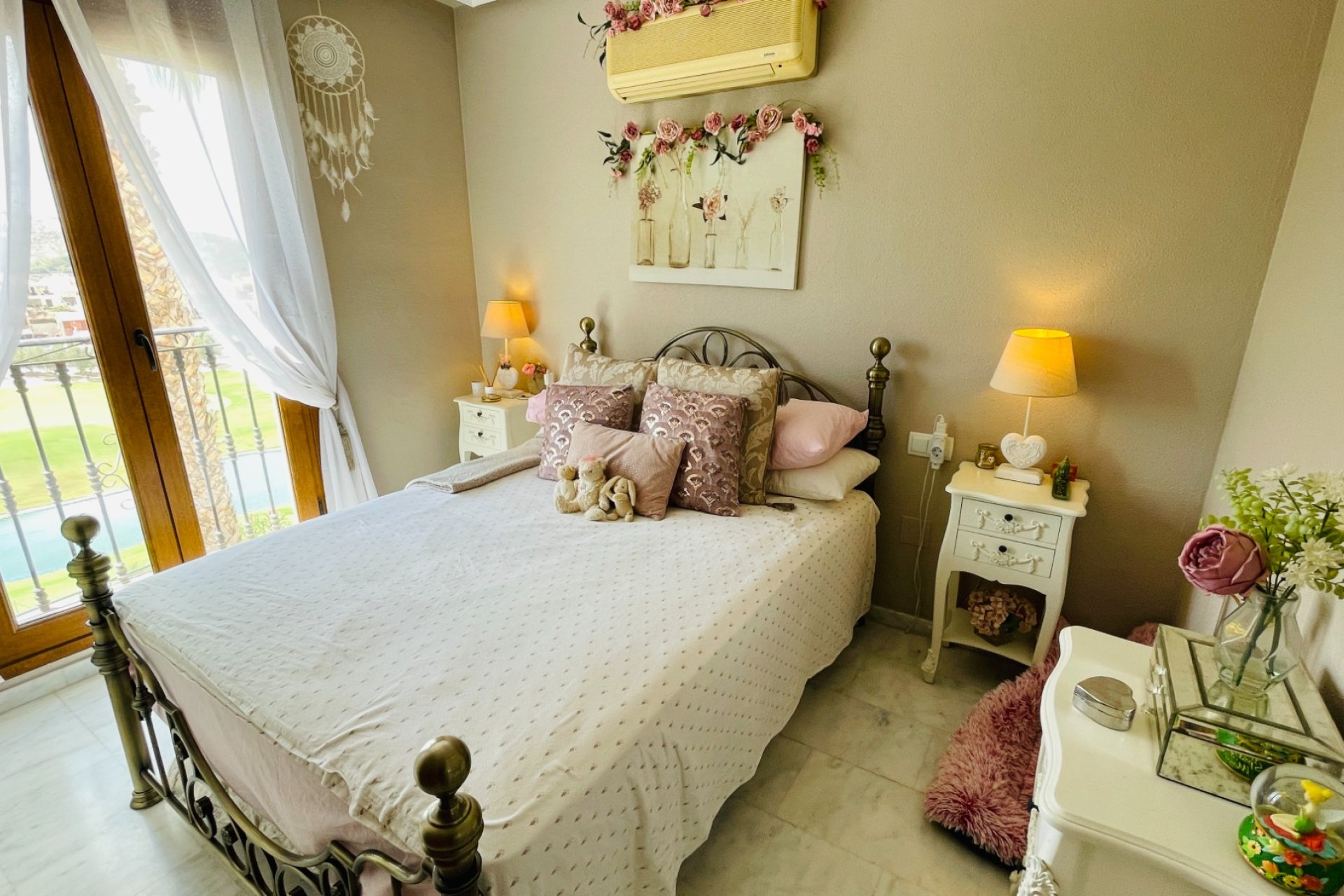 Re-Sale - Apartment - Algorfa