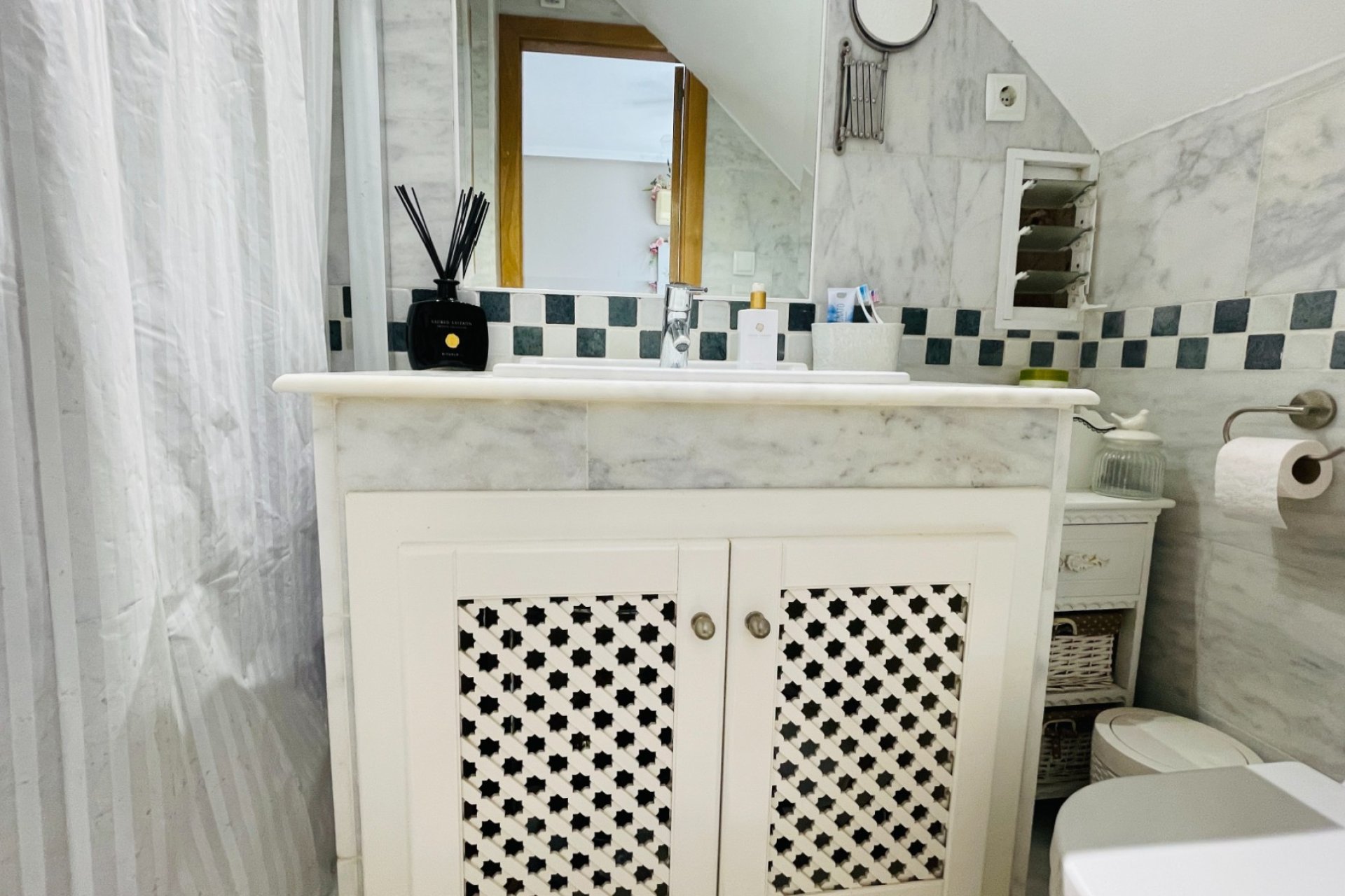 Re-Sale - Apartment - Algorfa